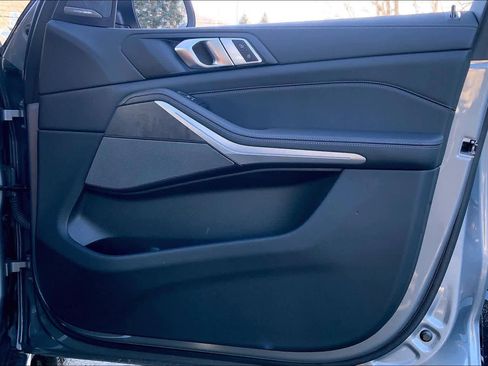 Certified 2025 BMW X5 xDrive40i w/ Premium Package image 23