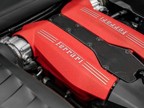 Used 2019 Ferrari 488 GTB Base image 52