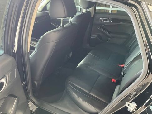 Certified 2024 Honda Civic Touring image 18