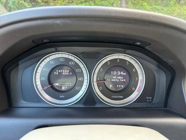 Used 2012 Volvo XC60 3.2 FWD image 4