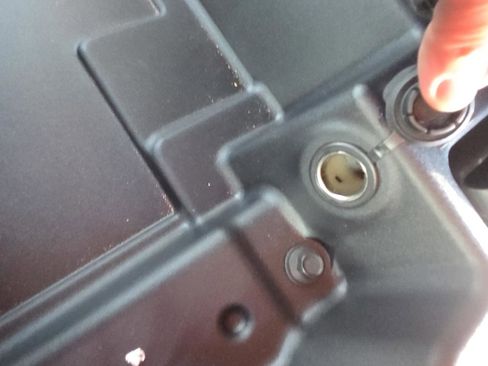 Used 2011 Ford F250 Lariat w/ Lariat Interior Pkg image 51