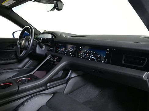 Certified 2023 Porsche Taycan 4S image 17