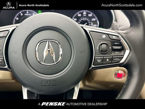 Certified 2023 Acura TLX SH-AWD w/ Advance Package image 13