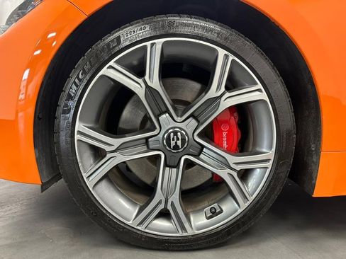 Used 2019 Kia Stinger GTS image 55