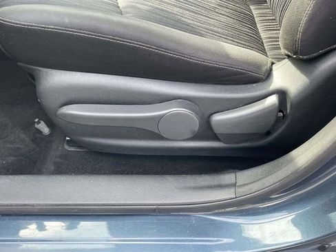 Used 2017 Nissan Sentra SV image 10