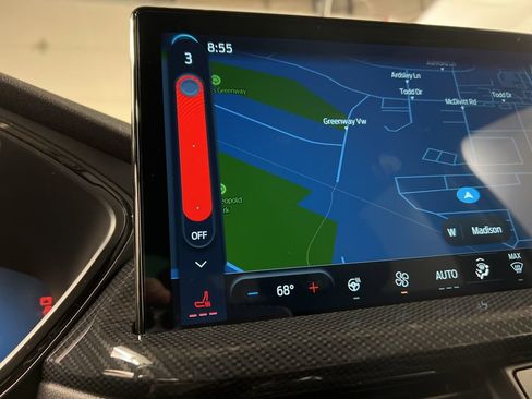 New 2026 Ford Escape ST-Line Select w/ Tech Pack #2 image 13