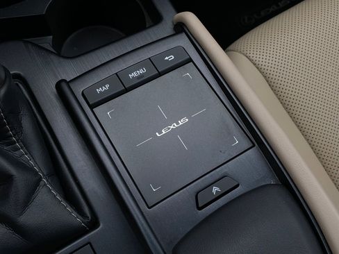 Used 2019 Lexus ES 350 w/ Premium Package FWD image 20