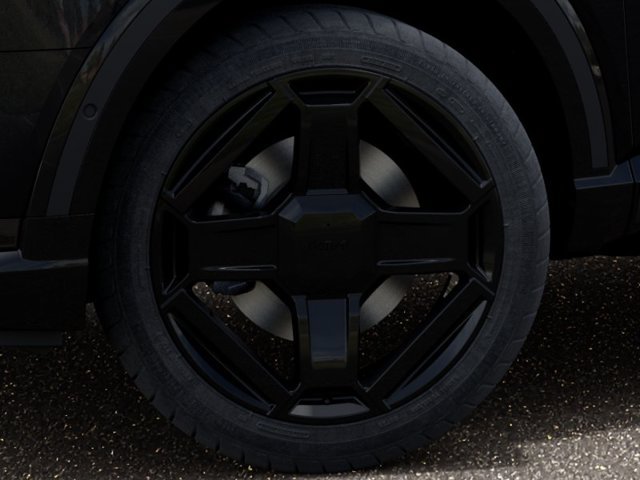 New 2027 Kia Telluride X-Line SX Prestige AWD/4WD image 9
