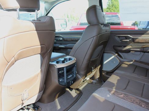 New 2026 RAM 1500 Limited image 15