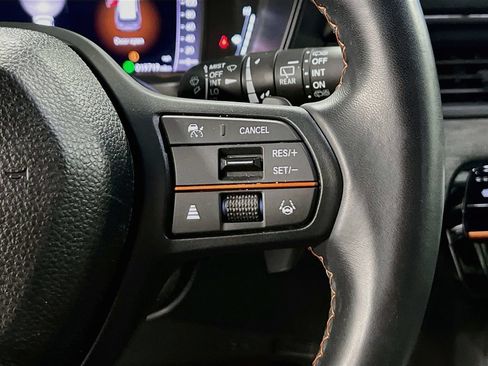 Used 2026 Honda Passport TrailSport image 19