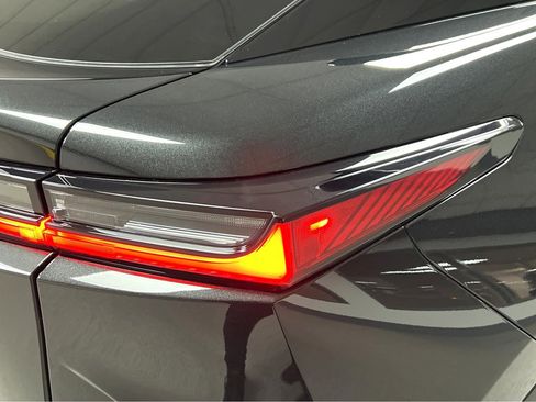 New 2026 Lexus RZ 450e AWD image 28