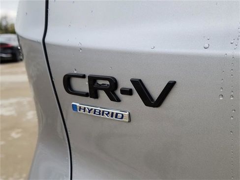 Used 2023 Honda CR-V Sport Touring image 11