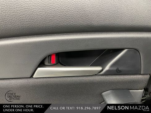 New 2026 MAZDA CX-30 AWD 2.5 S image 36