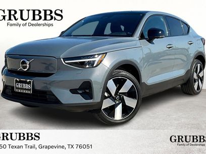 Certified 2023 Volvo C40 P8 Recharge Plus
