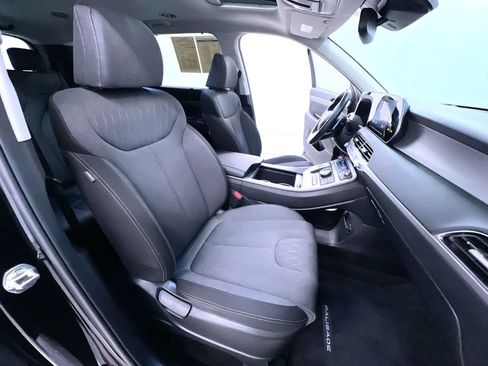Used 2021 Hyundai Palisade SEL w/ Convenience Package AWD/4WD image 36