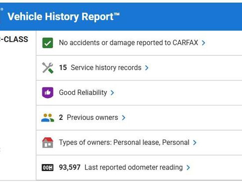 Used 2011 Mercedes-Benz C 300 Luxury image 11