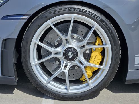 Certified 2026 Porsche 911 GT3 image 14