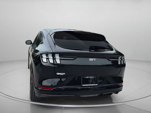 New 2025 Ford Mustang Mach-E GT image 26