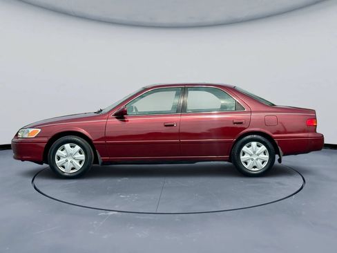 Used 2001 Toyota Camry CE FWD image 3