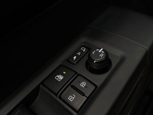 Used 2023 Toyota Tundra TRD Pro AWD/4WD image 28