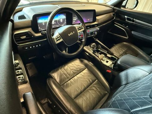 Used 2024 Kia Telluride SX X-Pro AWD/4WD image 21