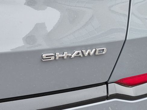 New 2026 Acura MDX Type S AWD/4WD image 30