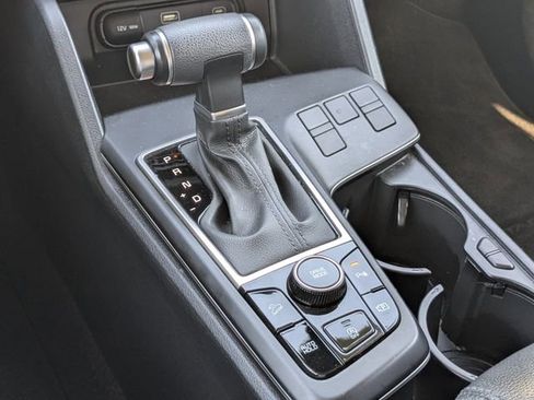 Certified 2024 Kia Sportage LX image 27