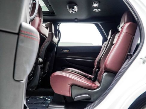 Used 2023 Dodge Durango GT AWD/4WD image 41