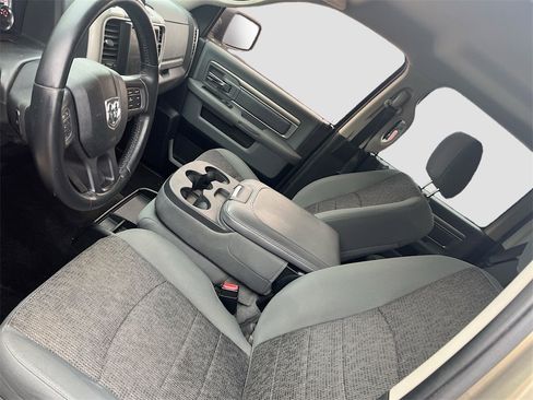 Used 2015 RAM 1500 Lone Star image 19