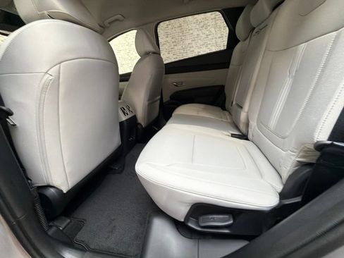 New 2026 Hyundai Tucson SEL FWD image 14