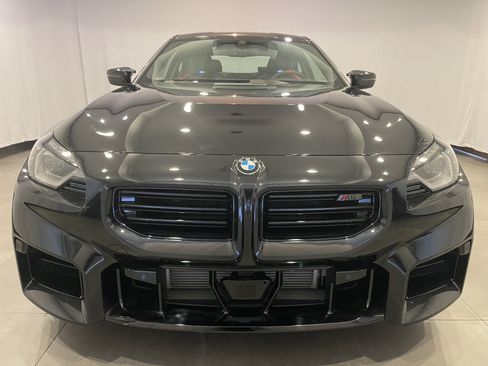 New 2026 BMW M2 w/ Lighting Package RWD image 2
