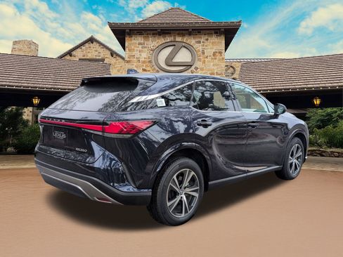 Certified 2024 Lexus RX 350 FWD image 2