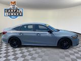 Certified 2025 Honda Civic Sport image 2