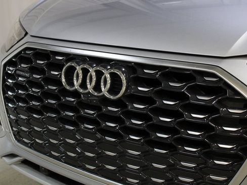 Used 2025 Audi Q5 2.0T Premium Plus w/ Premium Plus Package image 33