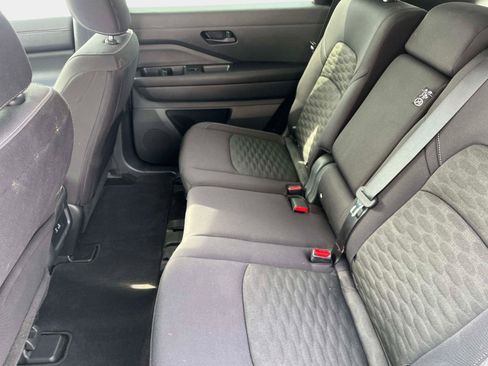 Certified 2024 Nissan Pathfinder SV w/ Cargo Package image 13