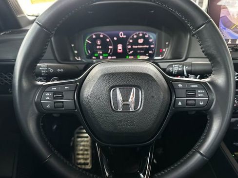 Certified 2025 Honda Accord Sport image 27