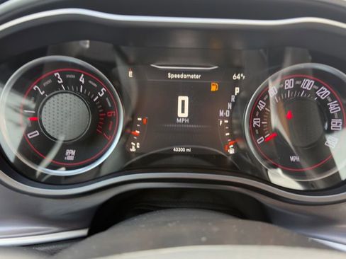 Used 2019 Dodge Challenger R/T Scat Pack w/ 1320 Drag Pack RWD image 8