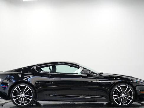 Used 2012 Aston Martin DBS Carbon Black RWD image 73