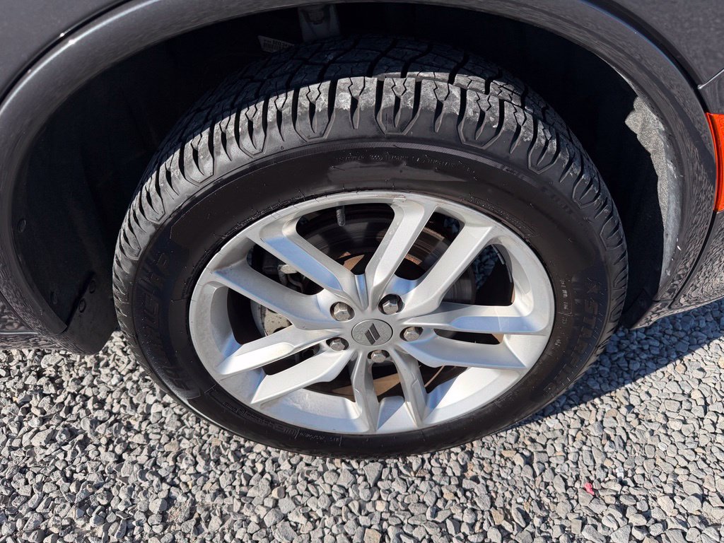 Used 2024 Dodge Durango GT AWD/4WD image 34