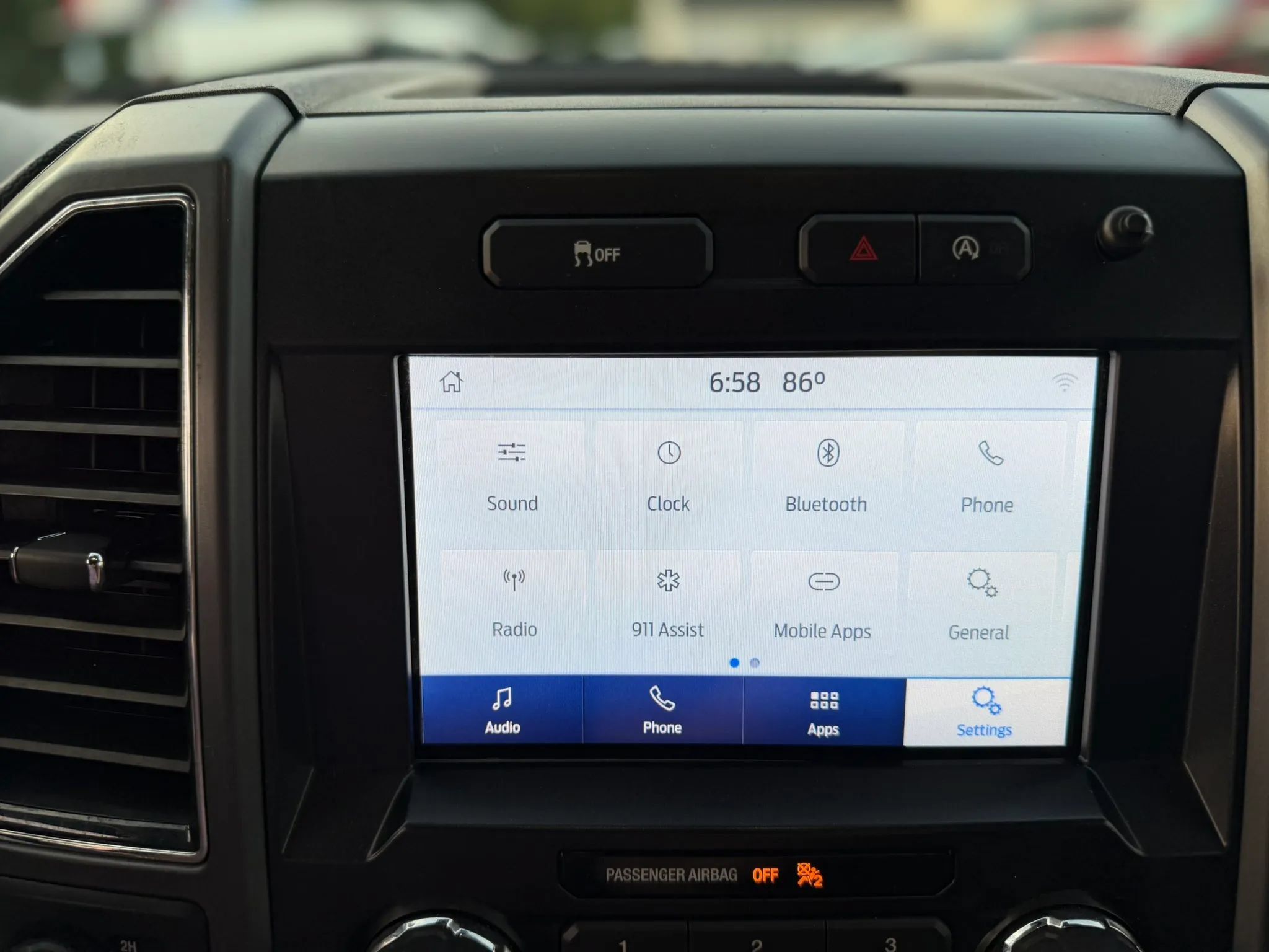 Used 2019 Ford F150 XLT w/ Equipment Group 301A Mid AWD/4WD image 25