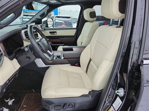 Used 2023 Toyota Tundra 1794 Edition image 19