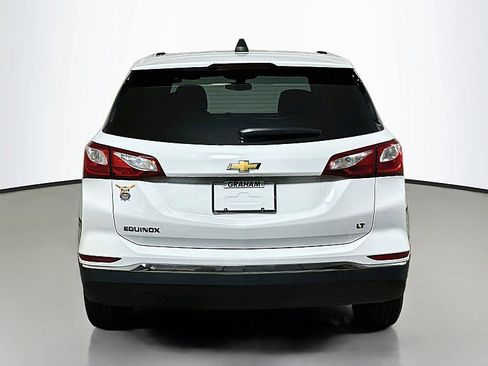 Used 2019 Chevrolet Equinox LT FWD image 6