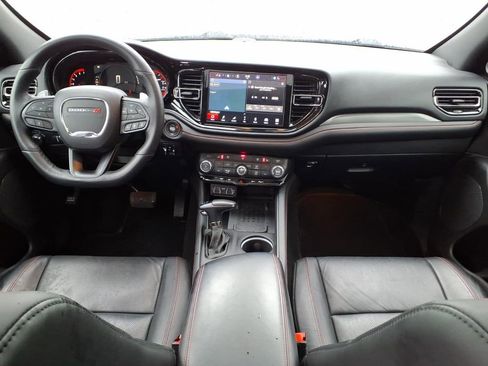 Used 2025 Dodge Durango R/T AWD/4WD image 20