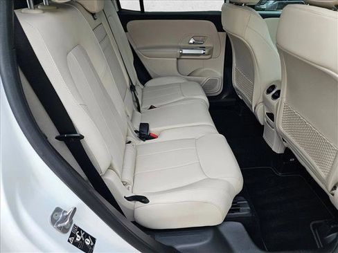 Certified 2026 Mercedes-Benz GLB 250 image 19