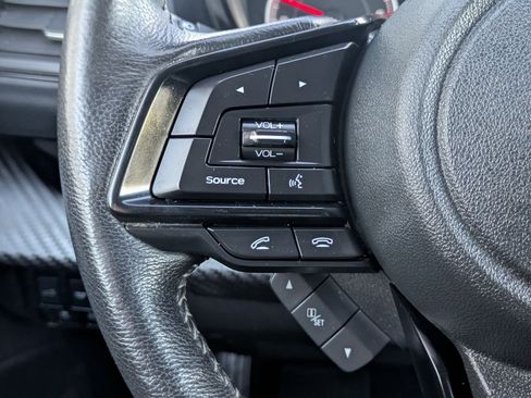 Used 2022 Subaru Ascent Onyx Edition image 18