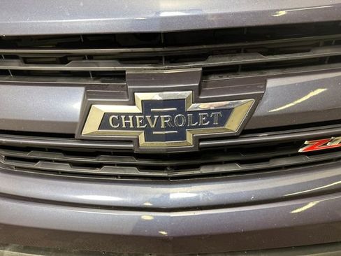Used 2018 Chevrolet Colorado Z71 w/ Centennial Edition image 9