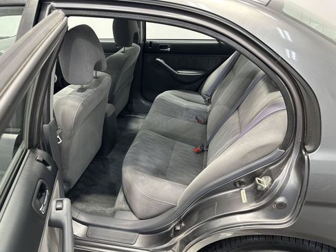 Used 2004 Honda Civic EX image 22