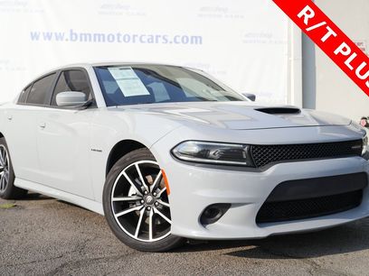 Used 2022 Dodge Charger R/T w/ Plus Group