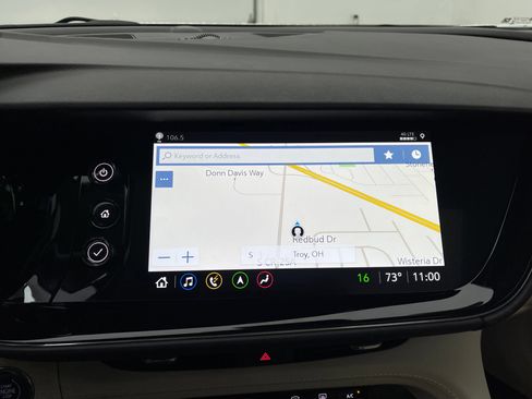 Used 2022 Buick Envision Avenir w/ Technology Package II FWD image 30
