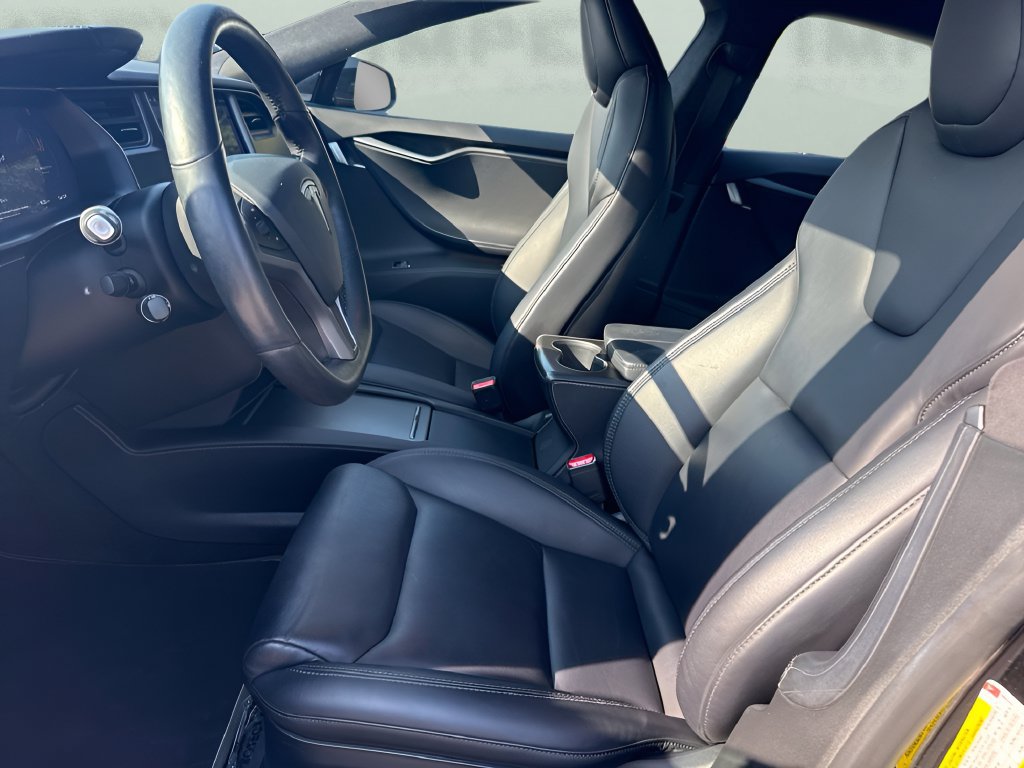Used 2020 Tesla Model S Performance AWD/4WD image 9